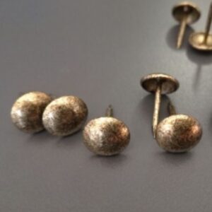 bullette oro vecchio