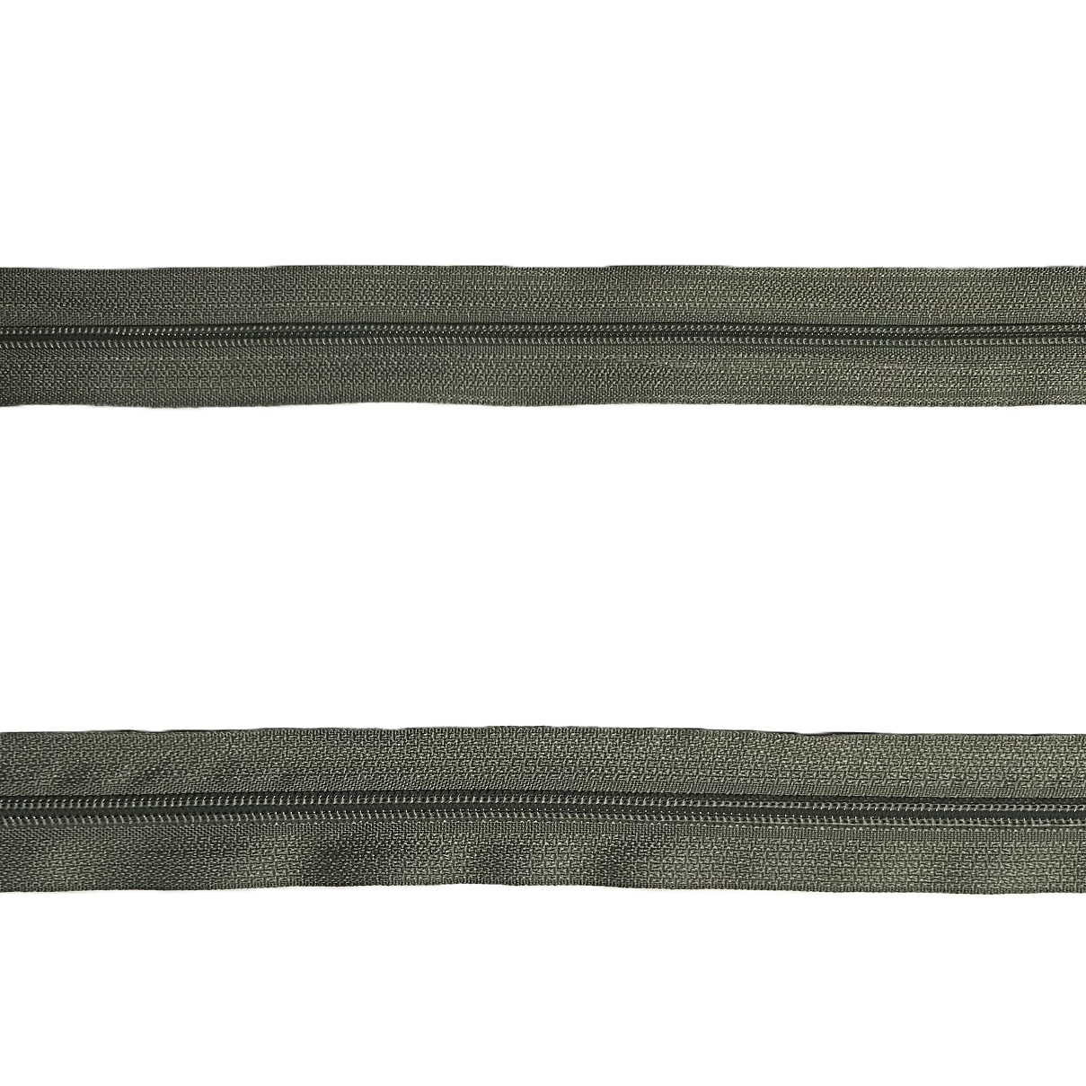 cerniera verde chiaro