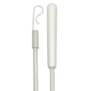 frusta acciaio bianca