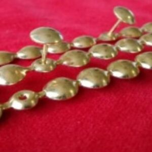 lista ottone