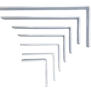 Alternative view of Mensola senza saetta