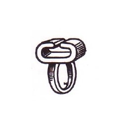 scorrevole trasversale plastica