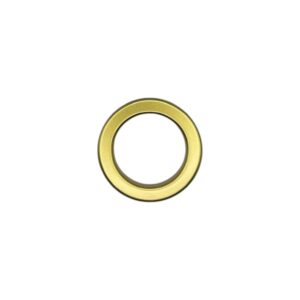 anello sabidecor oro satinato