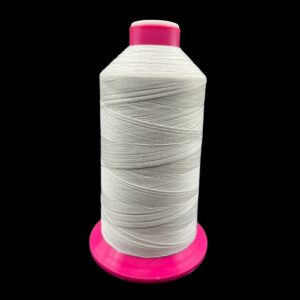 filato nautico nylon 100% bianco