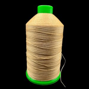 filato nautico nylon 100% beige