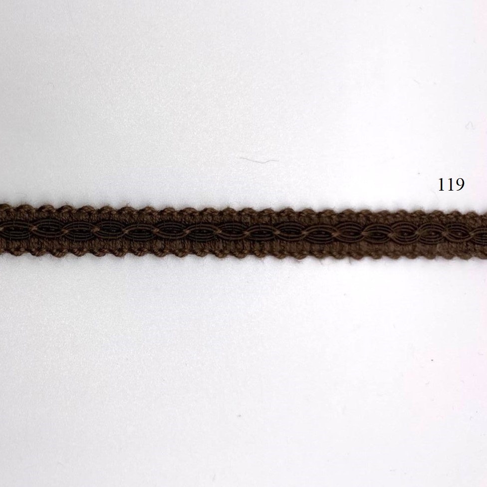 bordino virgolina 119