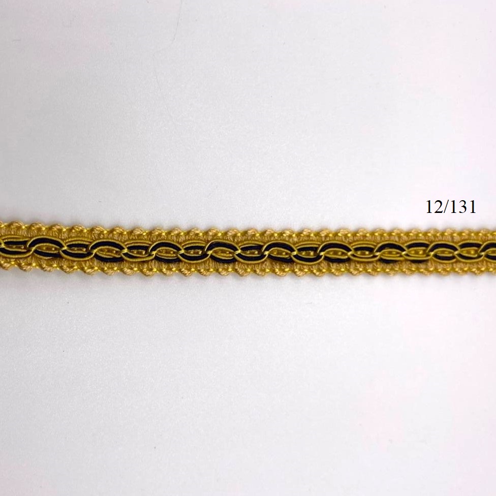 bordino virgolina 12.131