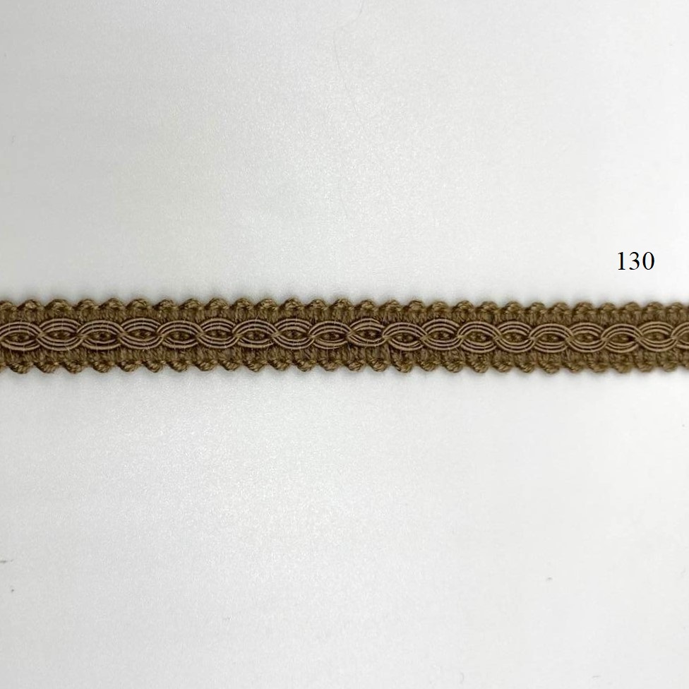 bordino virgolina 130