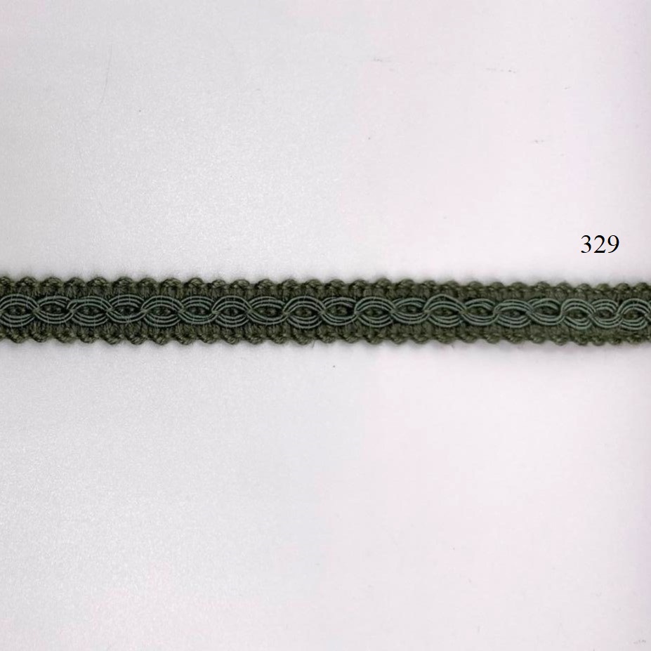 bordino virgolina 329
