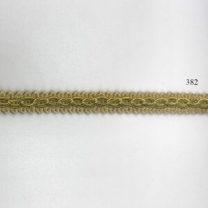 bordino virgolina 382