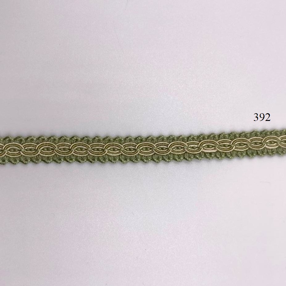 bordino virgolina 392