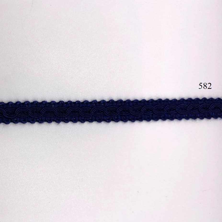 bordino virgolina 582
