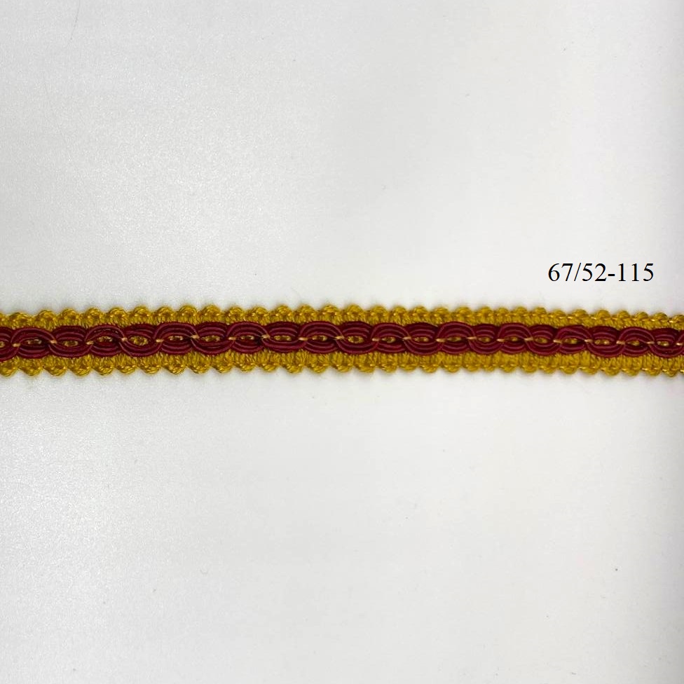 bordino virgolina 67.52-115