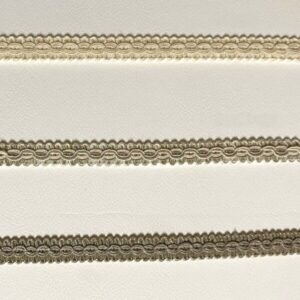 bordino virgolina ecologico