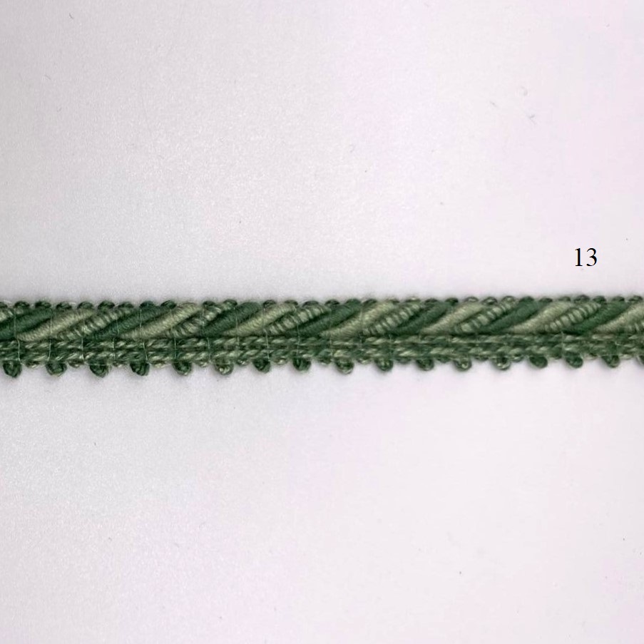 bordo cotone 13