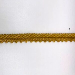 bordo cotone 5