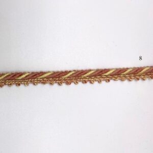 bordo cotone 8