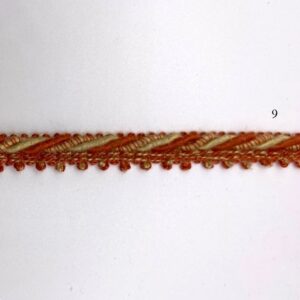 bordo cotone 9