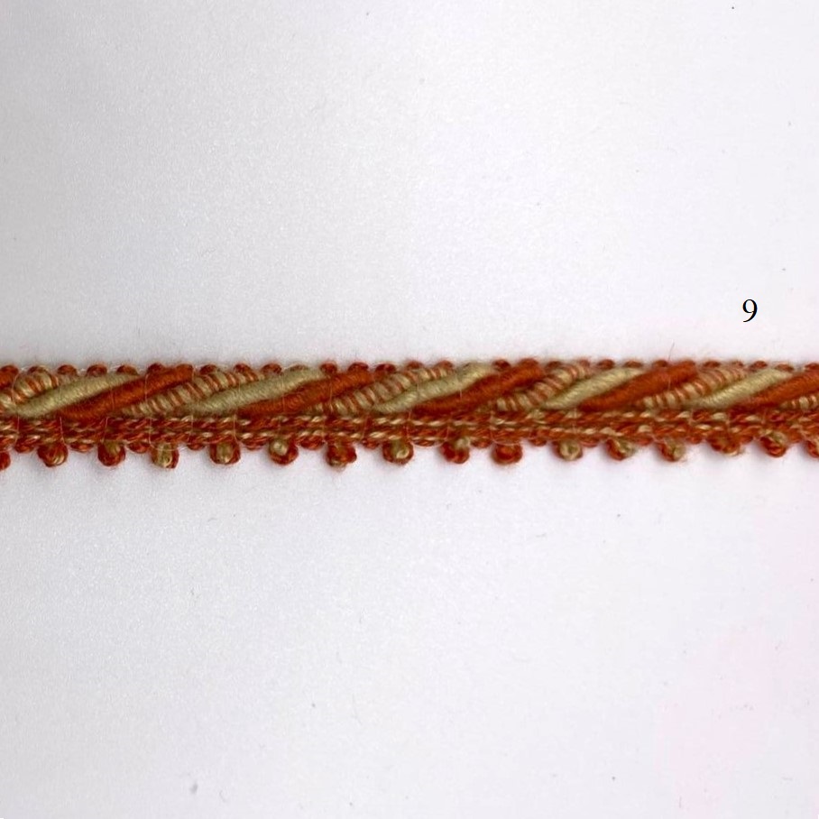 bordo cotone 9