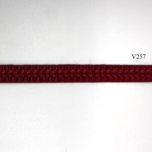 bordo lucido V257