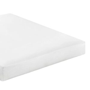 coprimaterasso sanitario con elastico