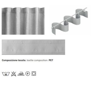 cortitex onda 7,5 cm