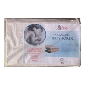 cuscino baby antisoffoco