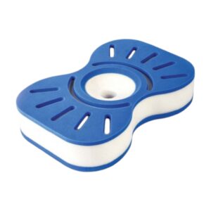 Alternative view of Guanciale cervicale Sole