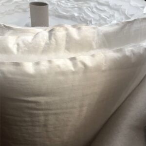 Alternative view of Dacron accoppiato 2 cm con tela cotone