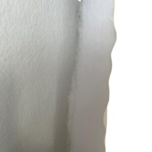 Alternative view of Dacron ovattato 4 cm con tela sintetica