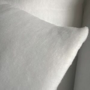 Alternative view of Dacron resinato 3 cm