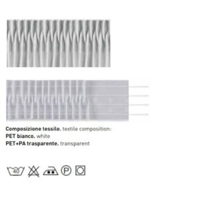 doublepliss 75 2 tasche 8 cm