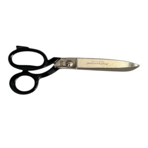 forbici sarto acciaio