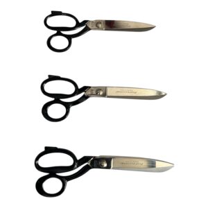 forbici sarto acciaio