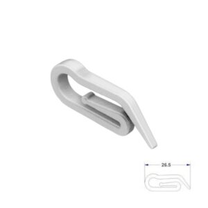 Alternative view of Gancio proboscide Brescia