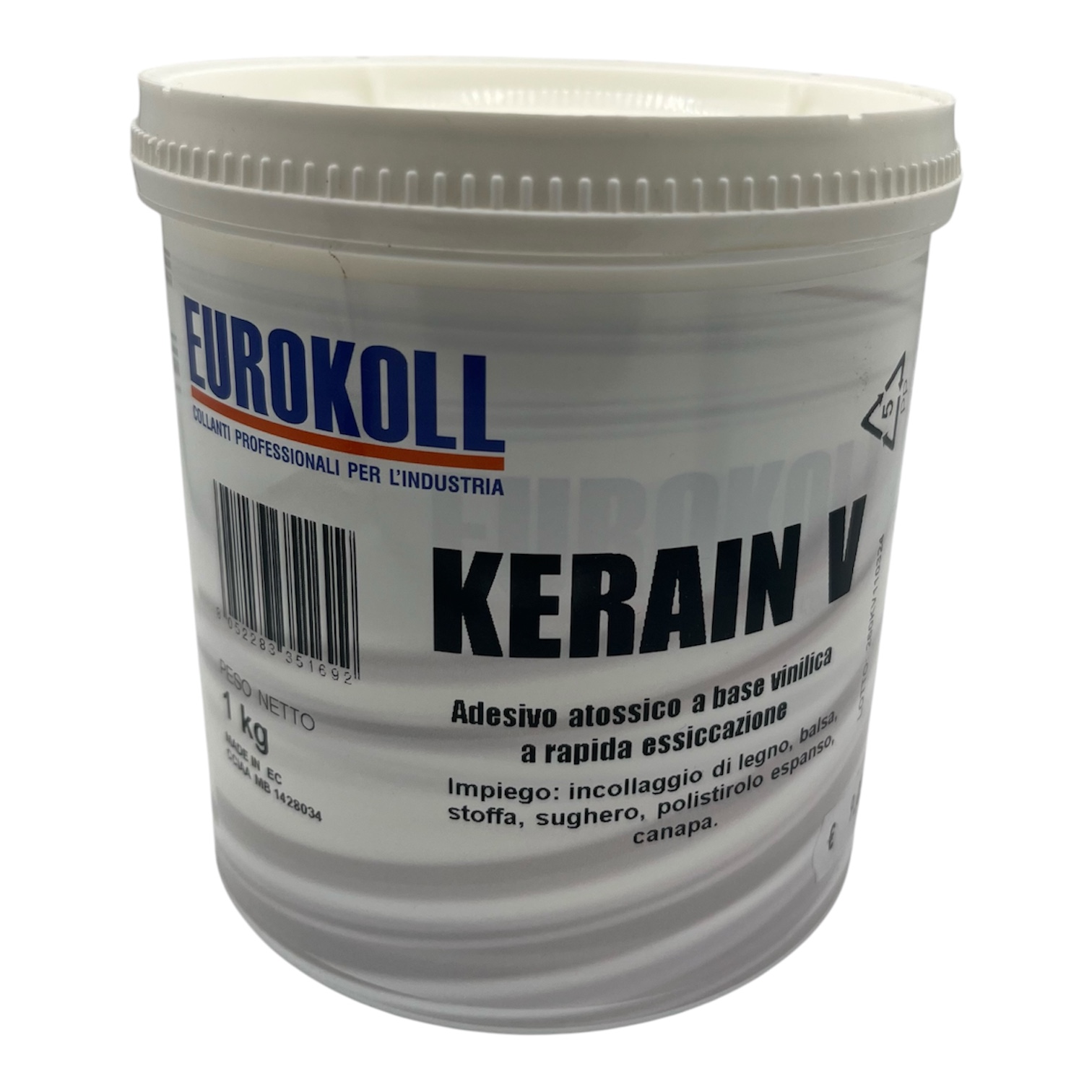 colla kerain
