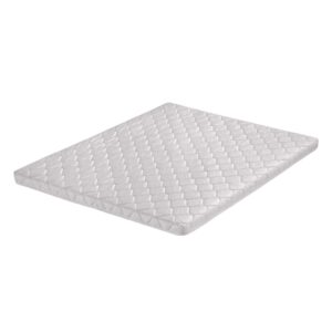 materasso 3 pieghe d. 21 cotone