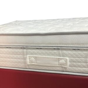 Alternative view of Materasso Bordi