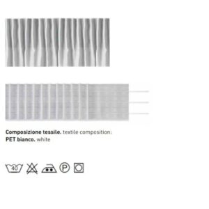 multitasca 6 tasche 7 cm