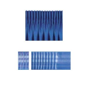 ondatex 8 cm trasparente