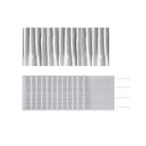 riflex 3 tasche 10 cm