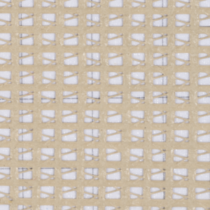 tela rete sottocuscini beige