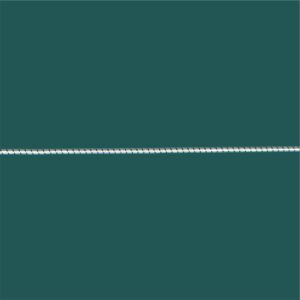 treccia elastica mm 3