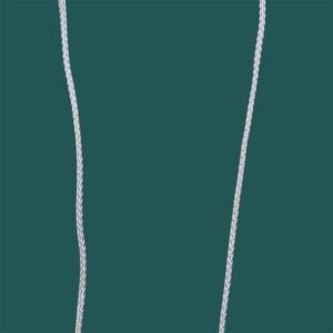 treccia nylon 2 scorritenda ferro