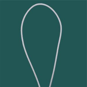 treccia nylon 3 estensibili