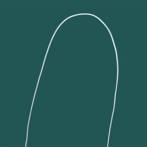 treccia poliestere pacchetto 0,8