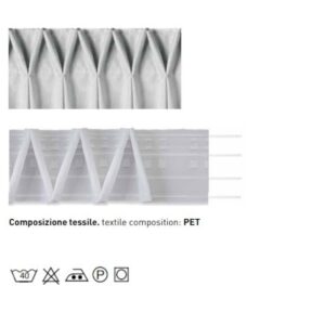 vanity 3 tasche 10 cm