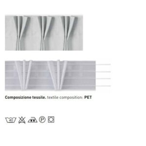 vipliss 2 tasche 8 cm