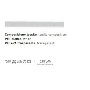 yoyò 16 mm con ponticelli