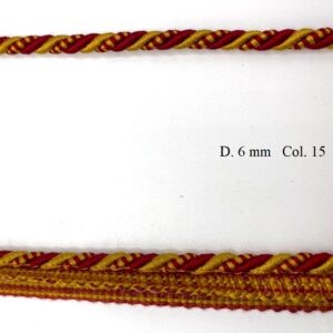 cordone d. 6 acquavite bitter